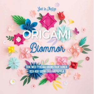 Origami: Blumen Origami: Blumen