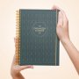 Kalender 24/25 - Organizer und Notizen