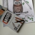 Kundenbild Skizzenstift-Set Cretacolor Artist Studio Line - 11 Stifte