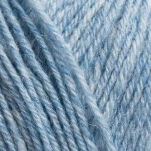 Junior Raggi 50g - Helles Jeansblau Junior Raggi 50g - Helles Jeansblau