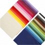 Seidenpapier - A4 - 14 g - 30 x 10 Blatt