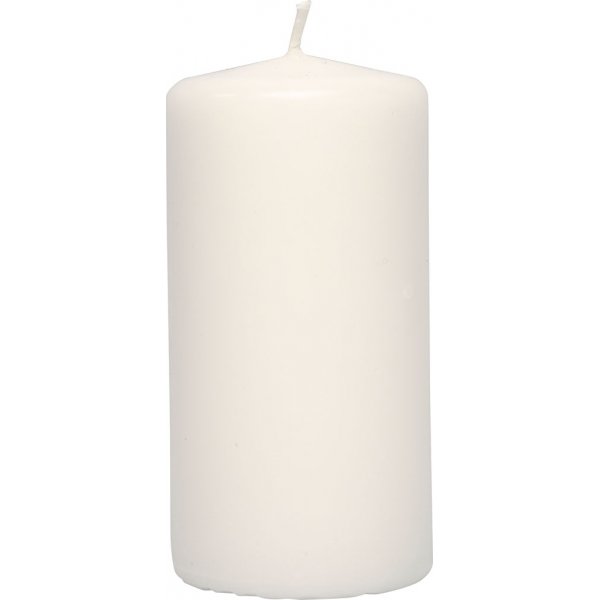 Blocklicht - wei - 50 mm - 6 Stk