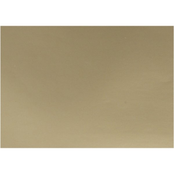 Glanzpapier - Gold - 25 Blatt