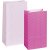Papiertte - rosa