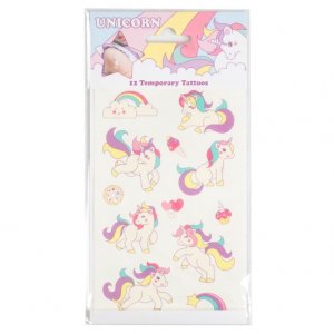 Einhorn - Tattoos Einhorn - Tattoos
