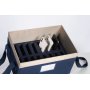 Signalblockierende Handybox - 16 Fcher