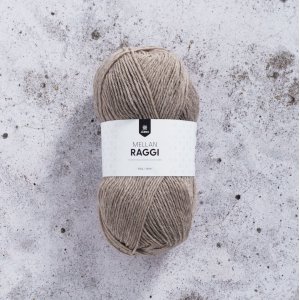 Mittlerer Raggi 100g - Gerste Mittlerer Raggi 100g - Gerste