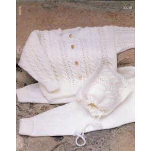 Strickmuster - Pullover, Strickjacke, Hose und Mützen Strickmuster - Pullover, Strickjacke, Hose und Mützen