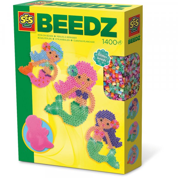 Die Perle - Meerjungfrau Die Perle - Meerjungfrau