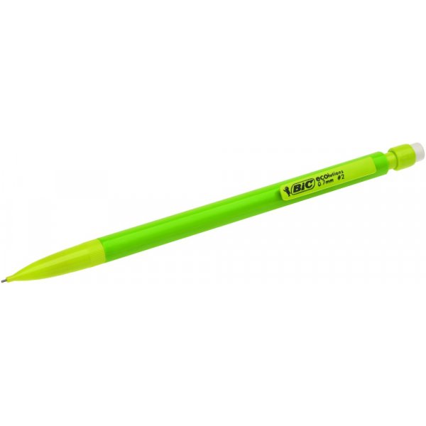 Filterstift BicMatic Ecolutions - 0,7 mm