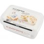 Seifenmasse mit Shea - wei - 1 kg
