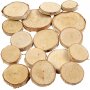 Holzbretter - 25-45 mm - 600 g