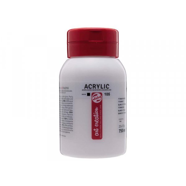 Acrylfarbe Art Creation 750 ml