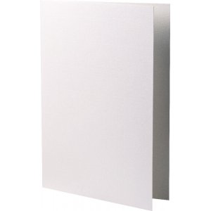 Papperix A5-Karte doppelt - 5er-Pack Papperix A5-Karte doppelt - 5er-Pack