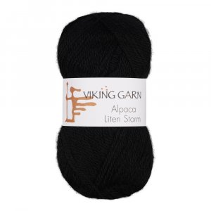 Alpaka Little Storm 50g - (703) Alpaka Little Storm 50g - (703)