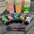 Kundenbild ProMarker W&N - Schwarz (Xb)