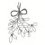 May&Berry Stempel 45x45 mm May&Berry Stempel 45x45 mm