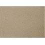 Zweigpapier - Graubraun - A4 - 20 Blatt