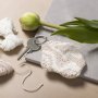 Mini-DIY-Set, Stanznadel, Schlsselanhnger