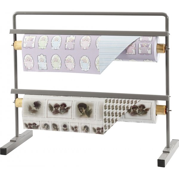 Geschenkpapierstnder