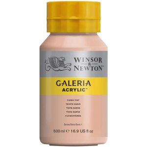 Acrylfarbe W&N Galeria 500ml Acrylfarbe W&N Galeria 500ml