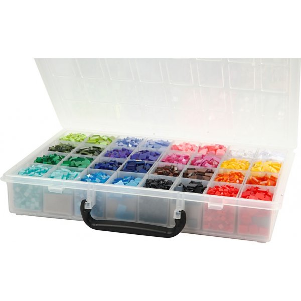 Mini-Mosaik - 32 x 25 g Mini-Mosaik - 32 x 25 g