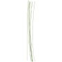 Bltenstiele - grn - 0,6 mm - 20 Stk