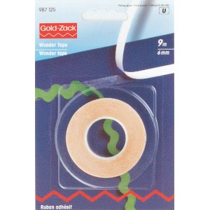 Wunderband 6 mm 9 m Wunderband 6 mm 9 m