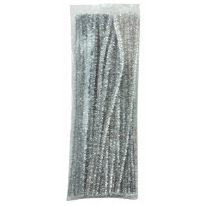 Pfeifenreiniger Silber Pfeifenreiniger Silber