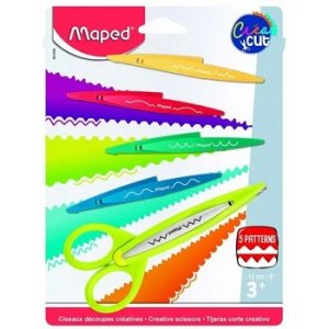 Schere - Maped - Creative Creacut Schere - Maped - Creative Creacut