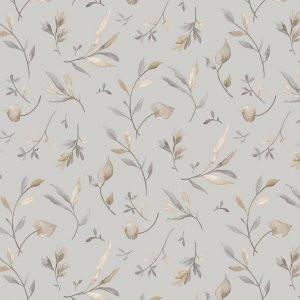 Wachstuch PVC Loop - Beige Wachstuch PVC Loop - Beige