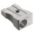 Bleistiftspitzer Faber-Castell Metall