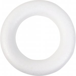 Styroporkränze Ø 150 mm Styroporkränze Ø 150 mm