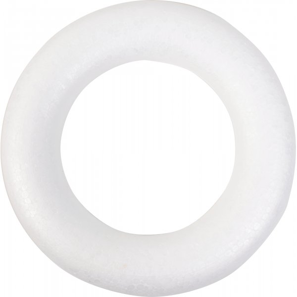 Styroporkrnze  150 mm
