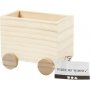 Eisenbahnwaggon