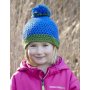 Strickanleitungen - Mtzen (10-12 Jahre)