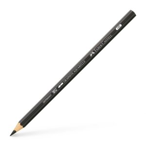 Aquarellstift Graphit Faber-Castell Aquarellstift Graphit Faber-Castell