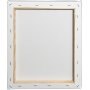 ArtistLine Leinwand - wei - 24x30 cm - 10 Stk