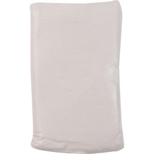 Modell weiß - 350 g Modell weiß - 350 g
