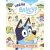 Wo ist Bluey? Suchen finden Wo ist Bluey? Suchen finden