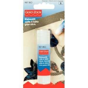 Klebestift - 9 g (für Textilien) Klebestift - 9 g (für Textilien)