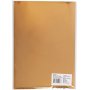 Metallbox - Kupfer - A4 - 10 Blatt