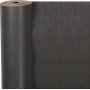 Geschenkpapier - schwarz - 100 m
