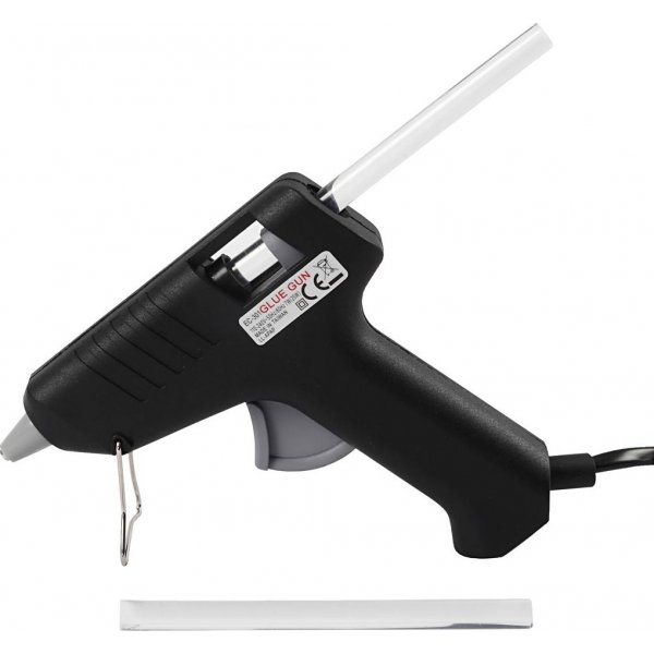 Mini-Klebepistole - 170 C - hohe Temperatur