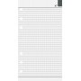 Systemkalender - Tagebuchformularsatz - Almanacksfrlaget