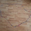 Kundenbild Elastische Kordel 50 m 1 mm wei�