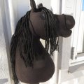 Kundenbild Doppelseitiges Klebeband für Leder - 12 mm x 5 m