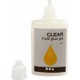 Klares Multi-Kleber-Gel - 27 ml
