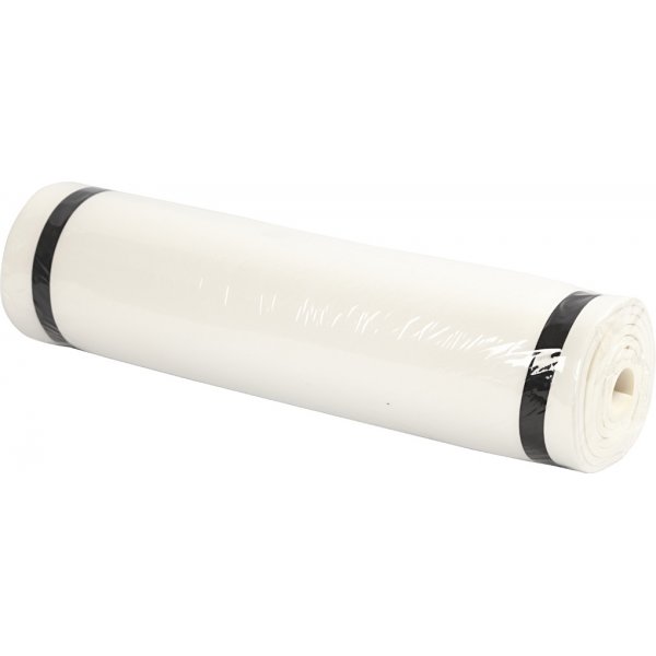 Isomatte - wei - 180 x 50 cm