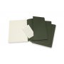 Cahier-Tagebuch XL Blanko